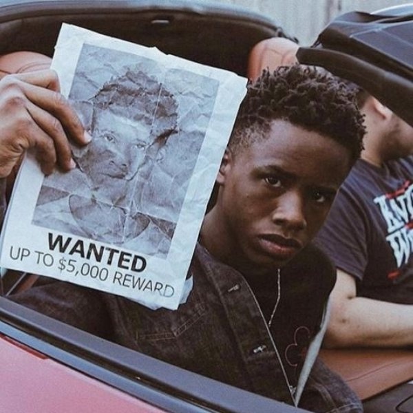 Tay-K artist photo