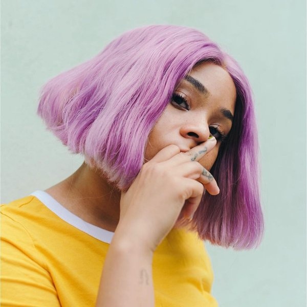 Tayla Parx artist photo