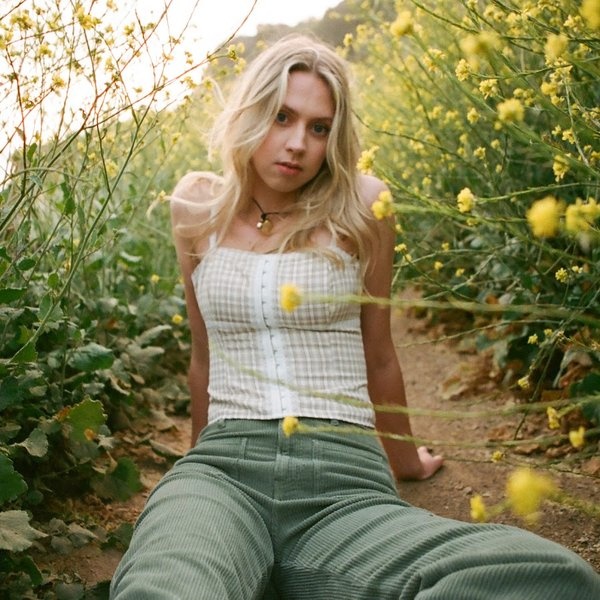 Taylor Bickett artist photo