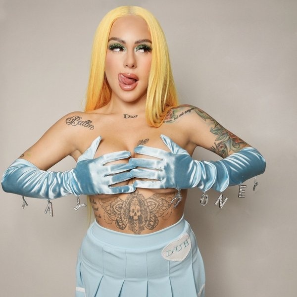 Tay Money artist photo