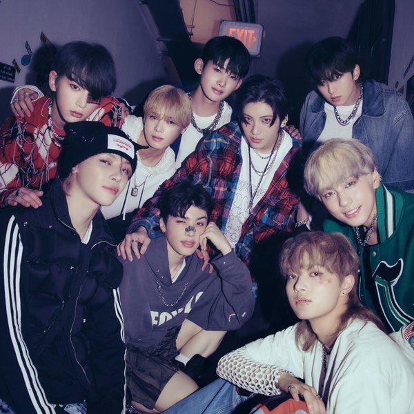 &TEAM artist photo