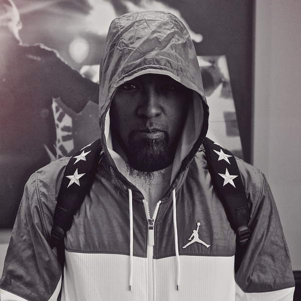 Tech N9ne artist photo