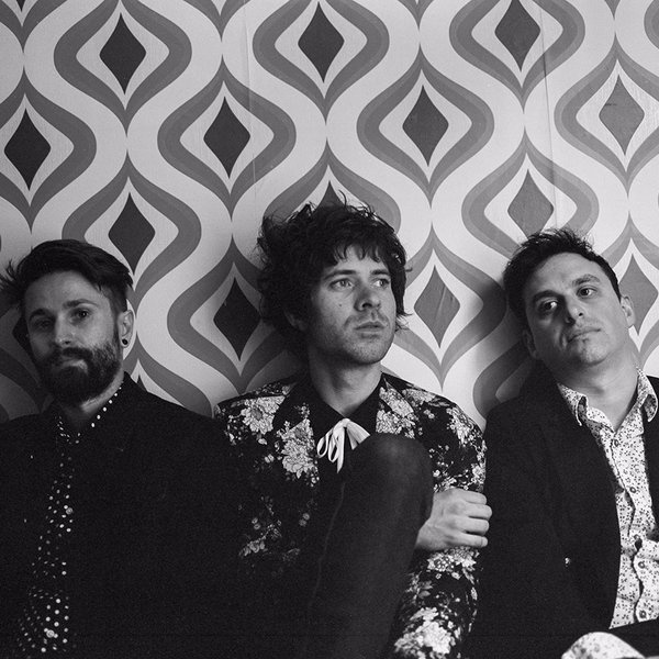 The Technicolors artist photo