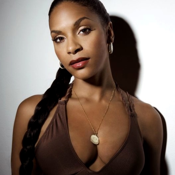 Teedra Moses artist photo