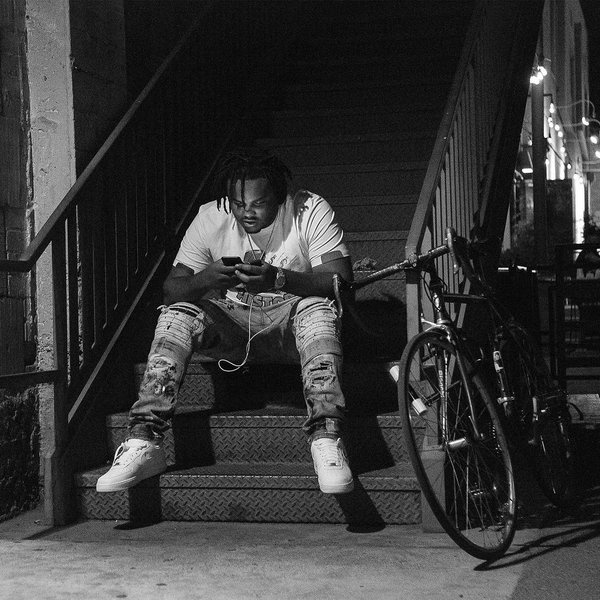 Tee Grizzley artist photo