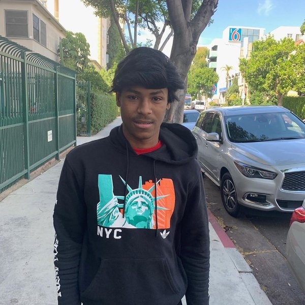 Teejayx6 artist photo
