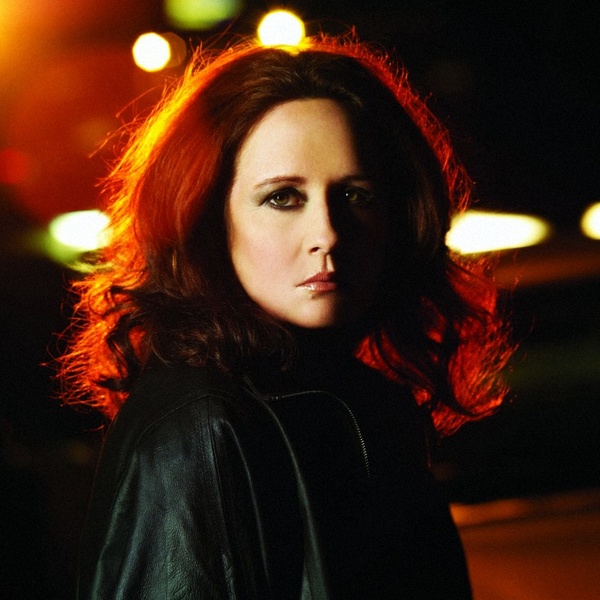 Teena Marie artist photo