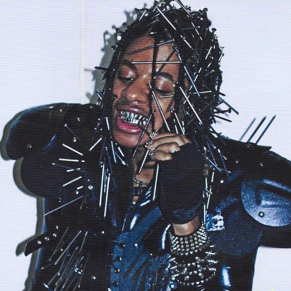 Teezo Touchdown artist photo