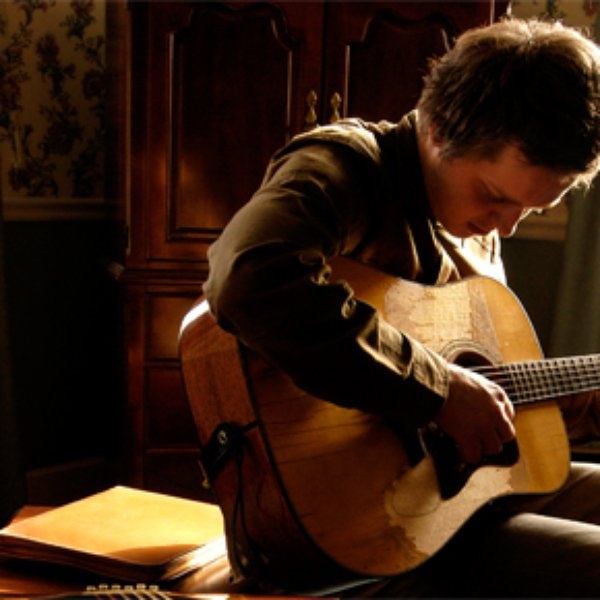 Teitur artist photo