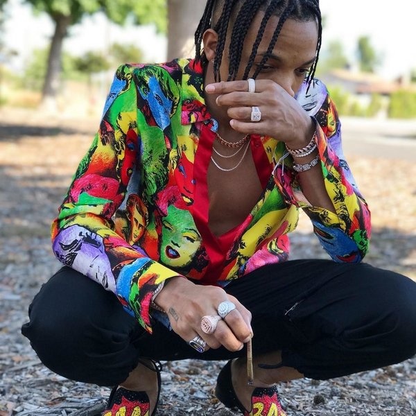 Tekno artist photo