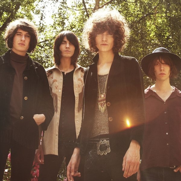 Temples artist photo