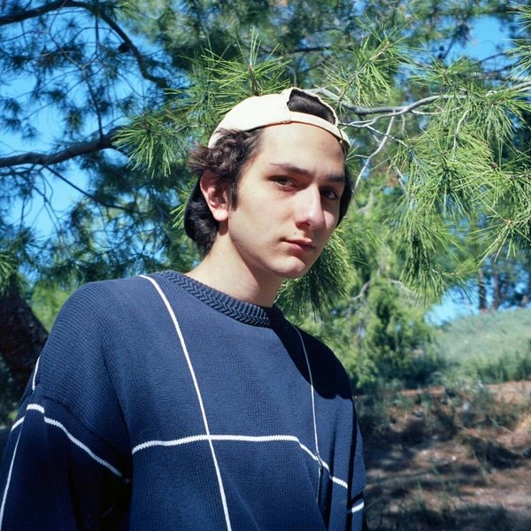 TEMPOREX artist photo