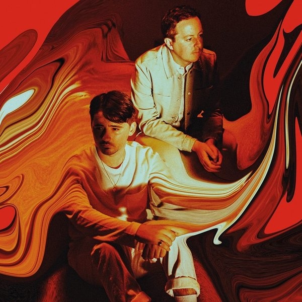 Tender artist photo
