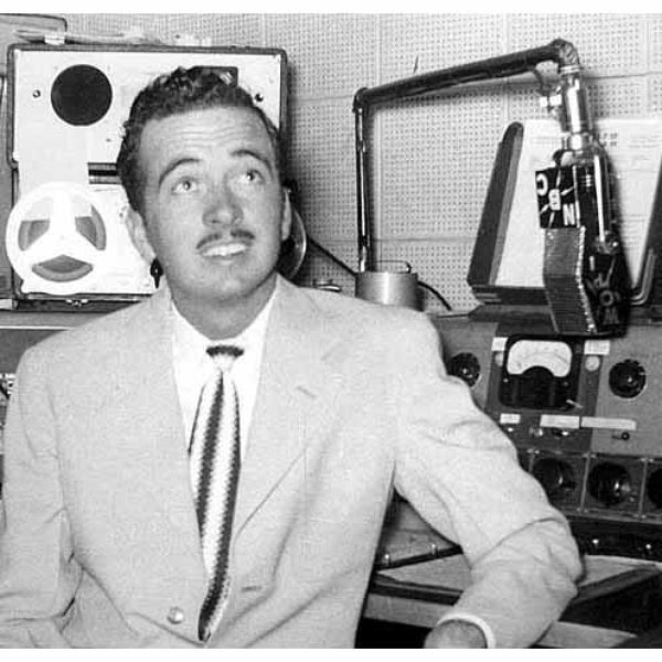 Tennessee Ernie Ford artist photo