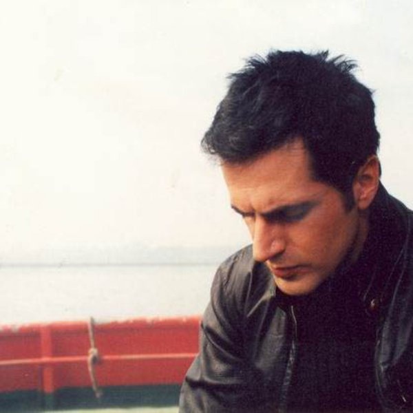 Teoman artist photo