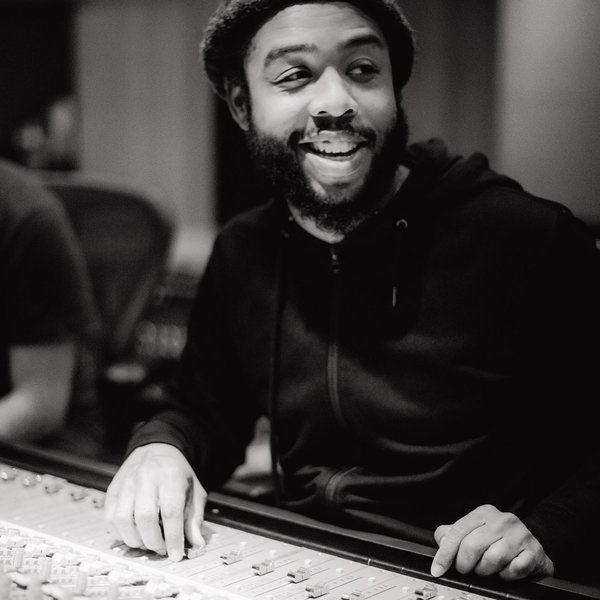Terrace Martin artist photo