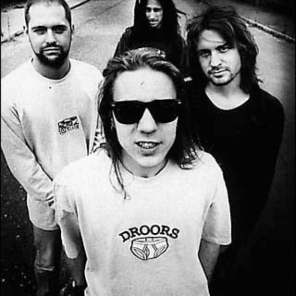 Terrorvision artist photo