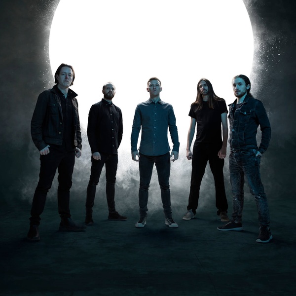 TesseracT artist photo