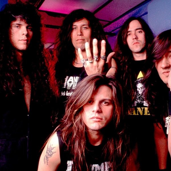 Testament artist photo