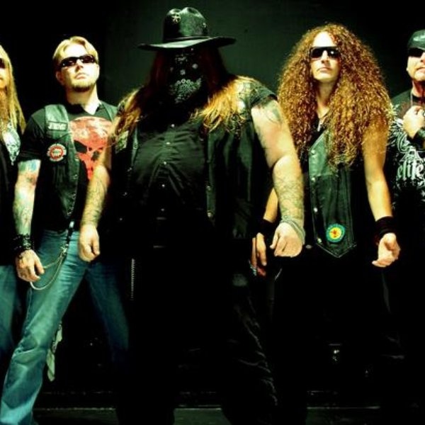 Texas Hippie Coalition artist photo