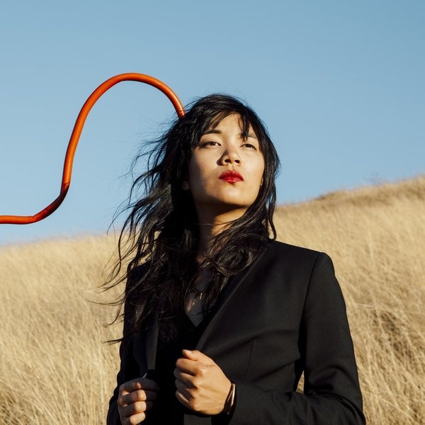 Thao & The Get Down Stay Down artist photo