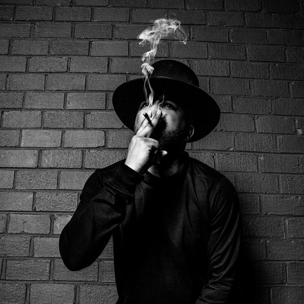 The-Dream artist photo