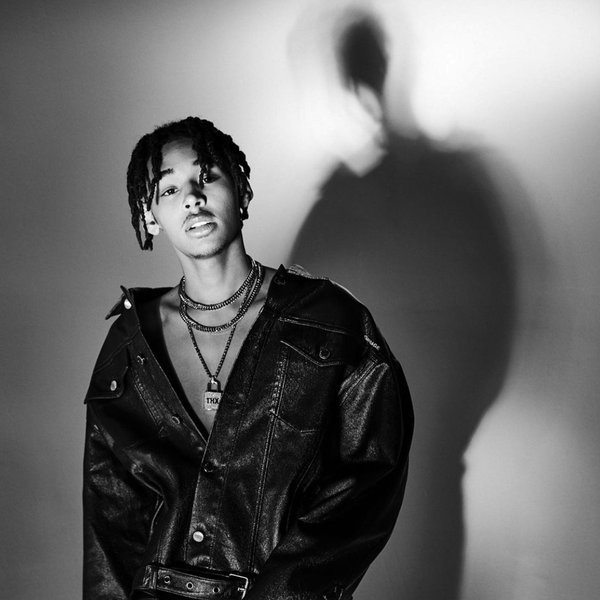 TheHxliday artist photo
