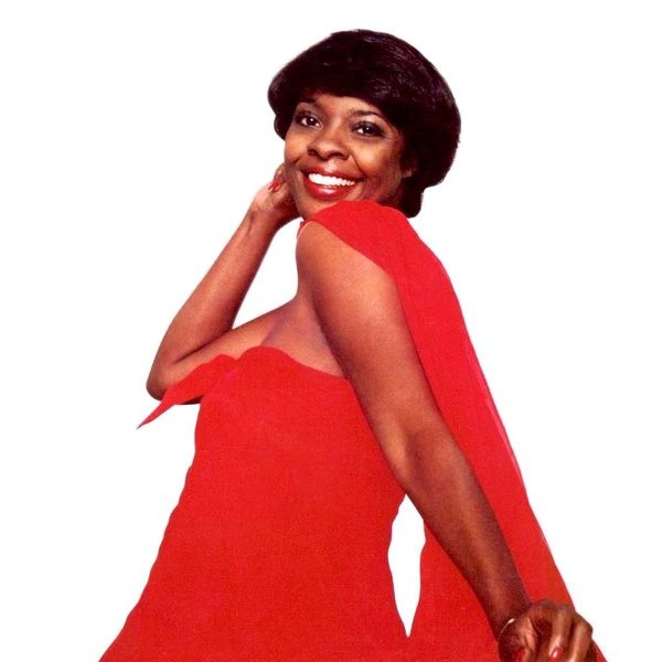 Thelma Houston artist photo