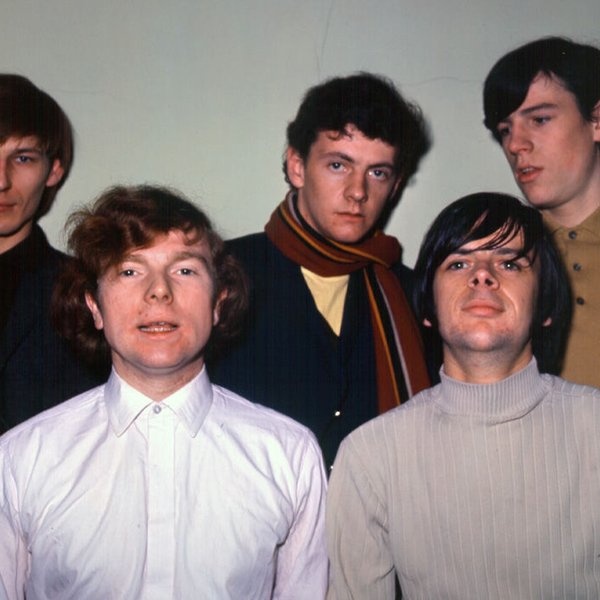 Them artist photo