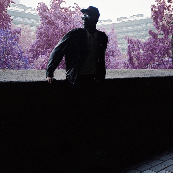 Theophilus London artist photo