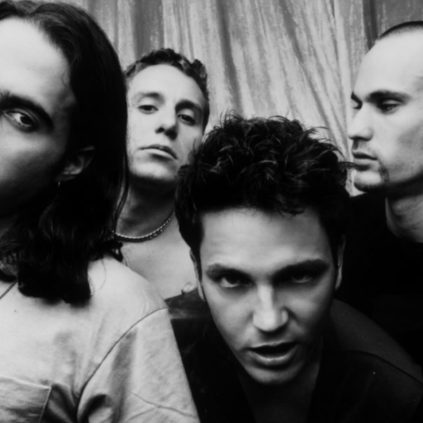 Third Eye Blind artist photo