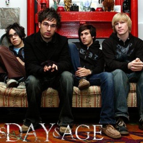 This Day & Age artist photo