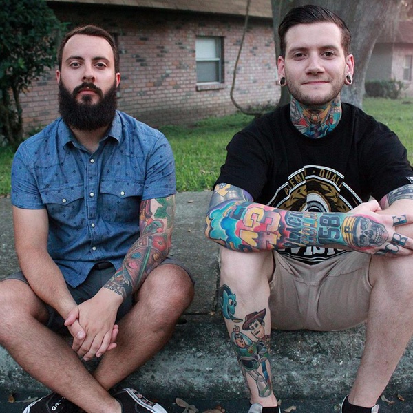 This Wild Life artist photo