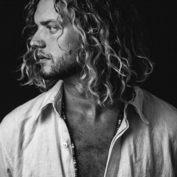 Thomas Jack artist photo