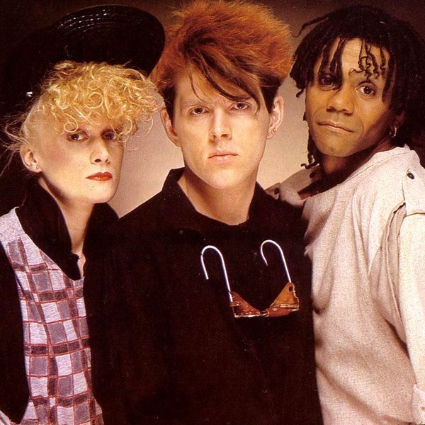Thompson Twins artist photo