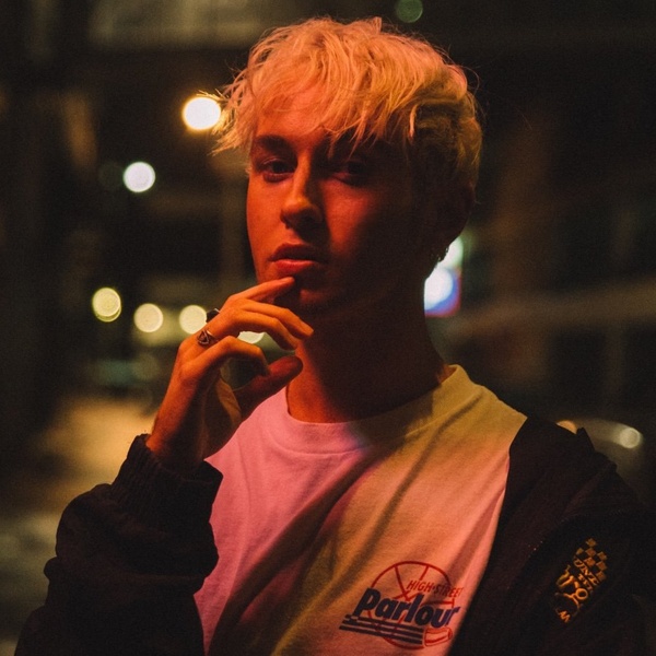 Thomston artist photo