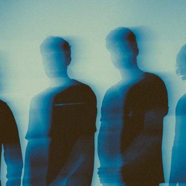 Thousand Below artist photo