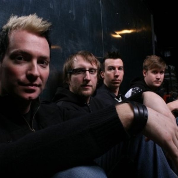 Thousand Foot Krutch artist photo