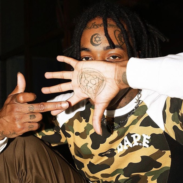 Thouxanbanfauni artist photo