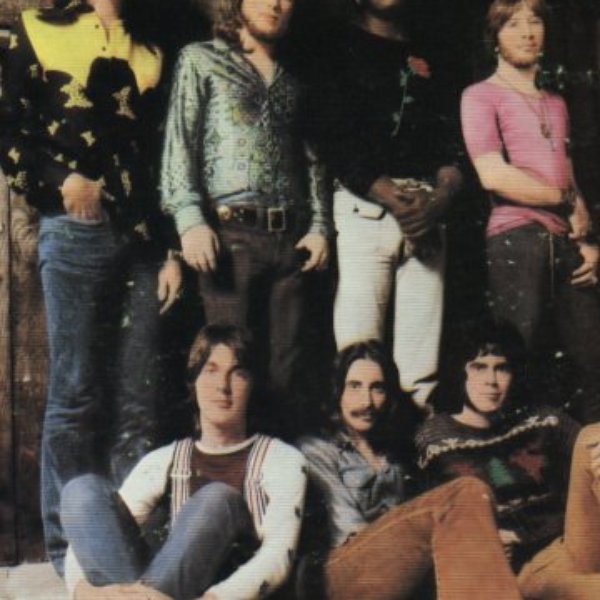 Three Dog Night artist photo