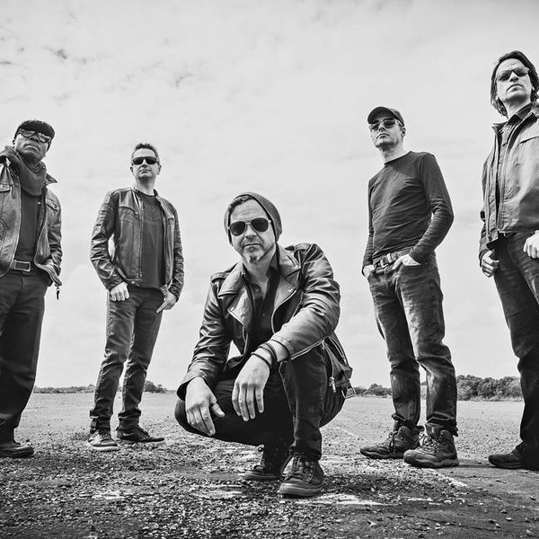 Threshold artist photo
