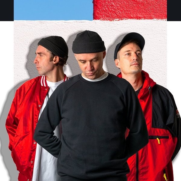 Thundamentals artist photo