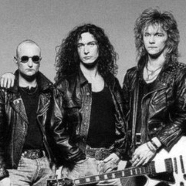Thunder artist photo