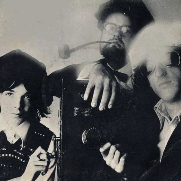 Thunderclap Newman artist photo