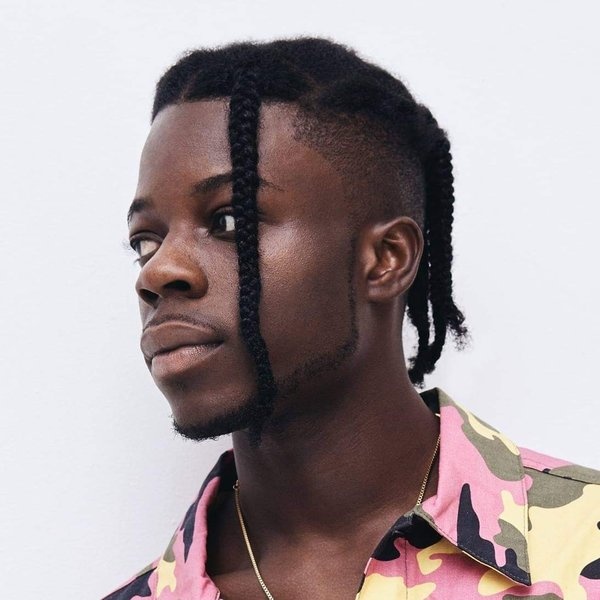 Thutmose artist photo