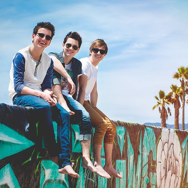 Before You Exit artist photo