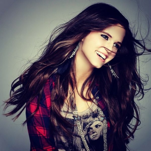 Tiffany Alvord artist photo