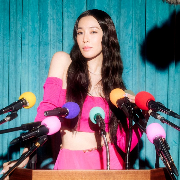 Tiffany Young artist photo