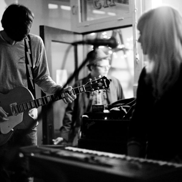 Tigers Jaw artist photo
