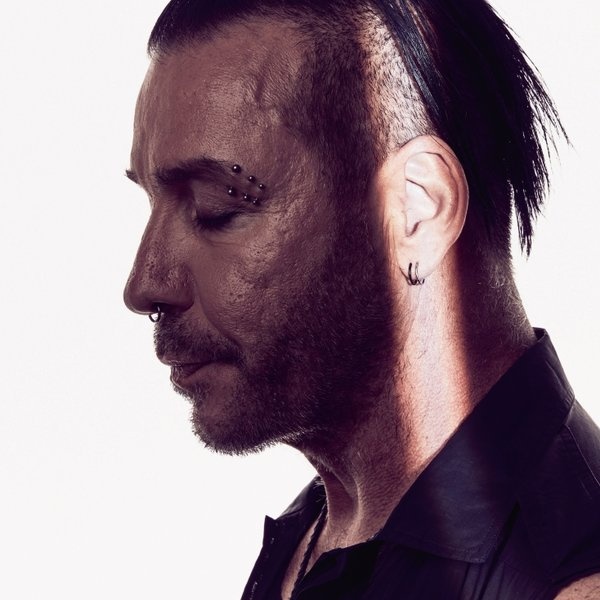 Till Lindemann artist photo